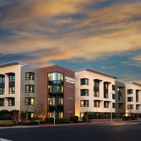 Homewood Suites By Hilton Palo Alto